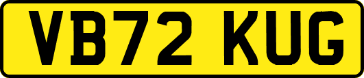 VB72KUG