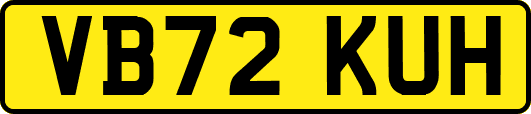 VB72KUH