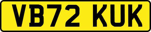 VB72KUK