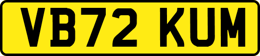 VB72KUM