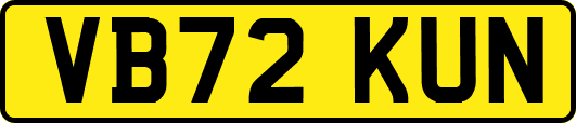 VB72KUN