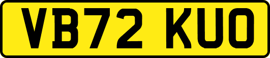 VB72KUO