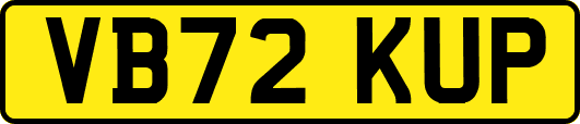 VB72KUP