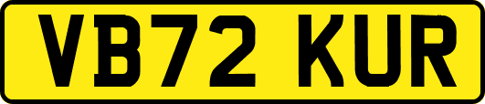 VB72KUR