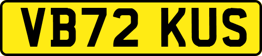 VB72KUS