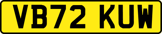 VB72KUW