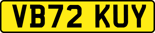 VB72KUY