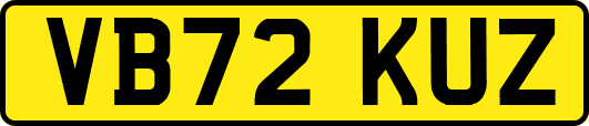 VB72KUZ