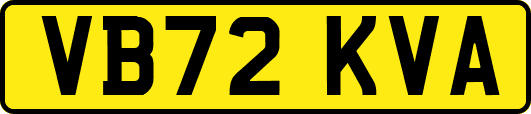 VB72KVA