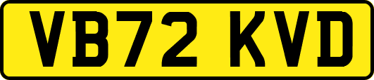 VB72KVD