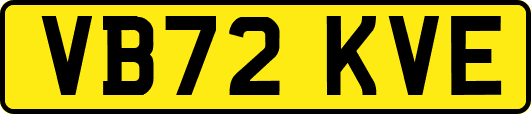 VB72KVE