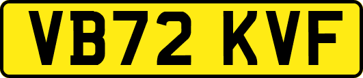 VB72KVF