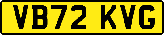 VB72KVG