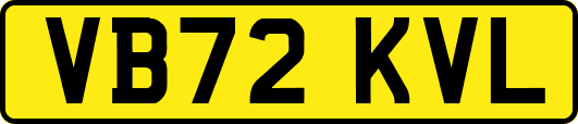 VB72KVL