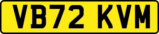 VB72KVM