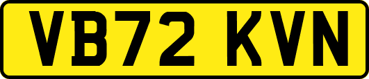 VB72KVN