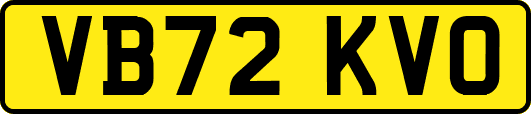 VB72KVO