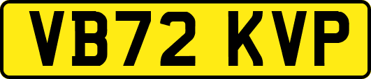 VB72KVP