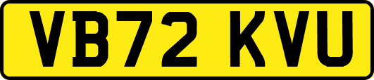 VB72KVU