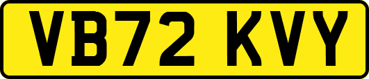 VB72KVY