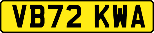 VB72KWA