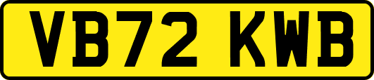 VB72KWB