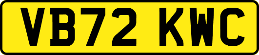 VB72KWC