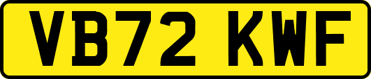 VB72KWF