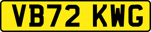 VB72KWG