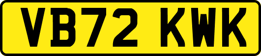 VB72KWK