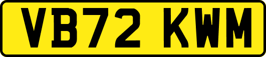 VB72KWM