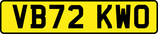 VB72KWO