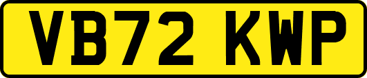 VB72KWP
