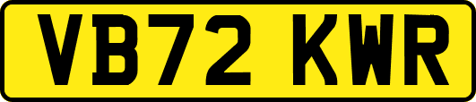VB72KWR