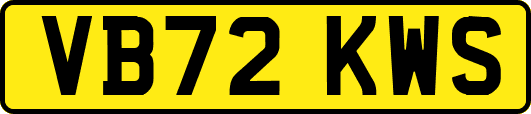 VB72KWS