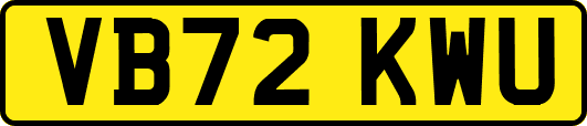 VB72KWU