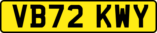 VB72KWY