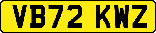 VB72KWZ