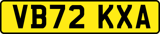 VB72KXA