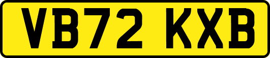 VB72KXB