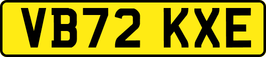 VB72KXE
