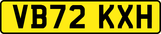 VB72KXH