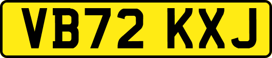 VB72KXJ