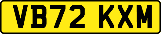 VB72KXM