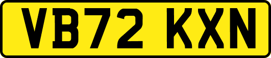 VB72KXN
