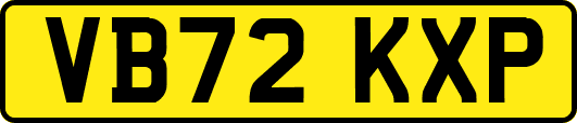 VB72KXP