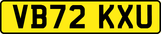 VB72KXU