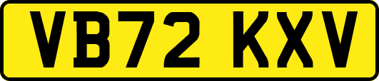 VB72KXV