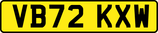 VB72KXW