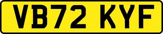 VB72KYF